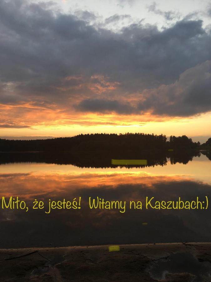 Na Kaszubach Holiday home *