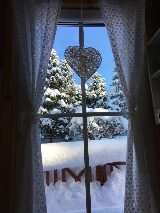 Holiday home Na Kaszubach