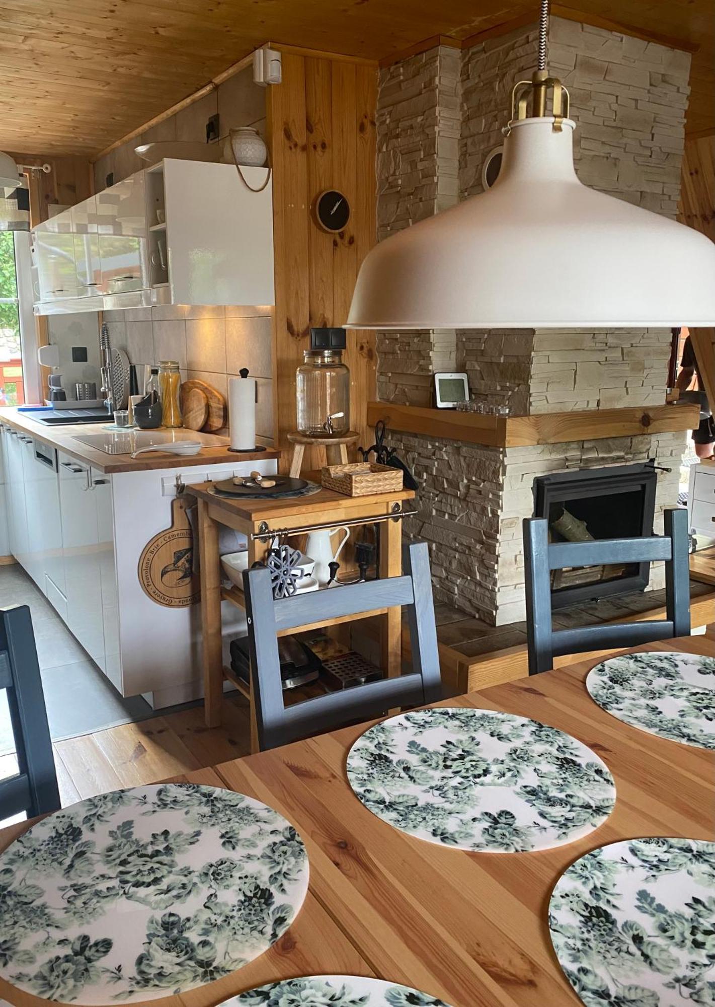 Holiday home Na Kaszubach