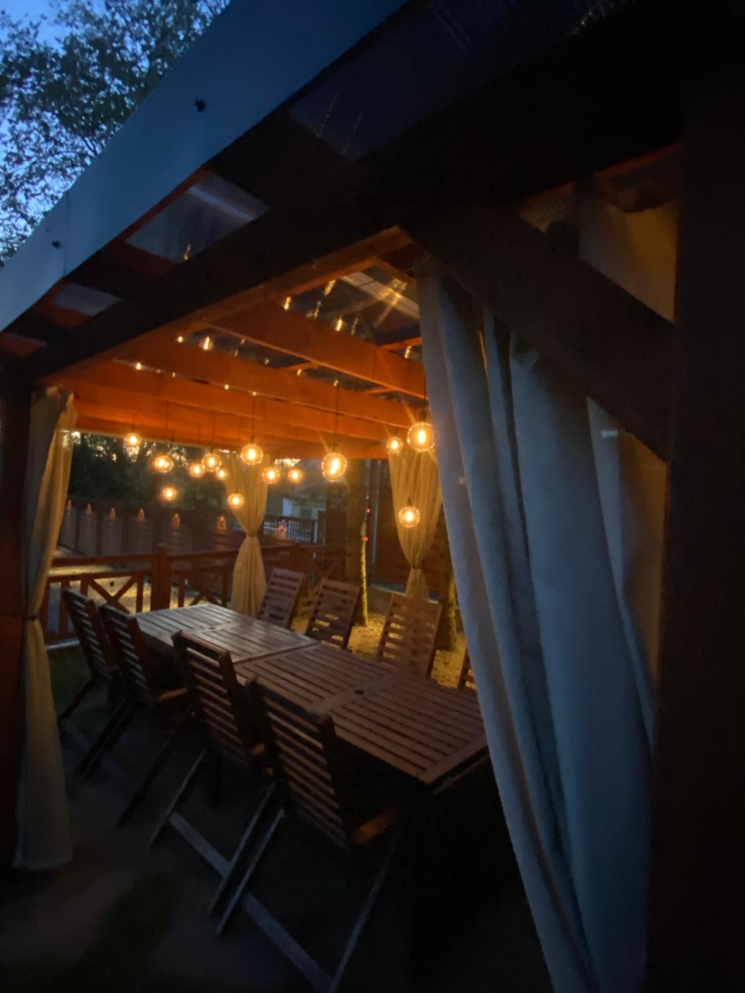 Holiday home Na Kaszubach Kamien (Pomerania)